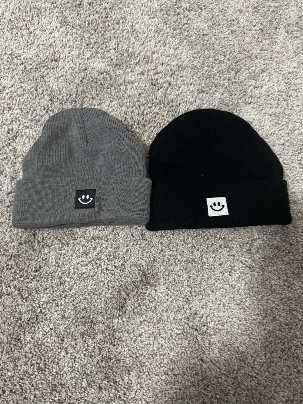 Binky Bro hat and beanies bundle